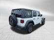 2026 Jeep Wrangler 4-DOOR SPORT S Sport Utility
