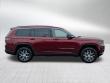 2025 Jeep Grand Cherokee L LIMITED 4X4 Sport Utility