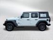2026 Jeep Wrangler 4-DOOR SPORT S Sport Utility