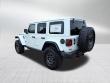 2026 Jeep Wrangler 4-DOOR RUBICON X Sport Utility