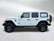 2026 Jeep Wrangler 4-DOOR RUBICON X Sport Utility