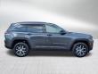 2025 Jeep Grand Cherokee LIMITED 4X4 Sport Utility