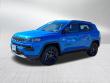2026 Jeep Compass LATITUDE ALTITUDE 4X4 Sport Utility
