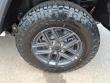 2026 Jeep Wrangler 4-DOOR SPORT S Sport Utility