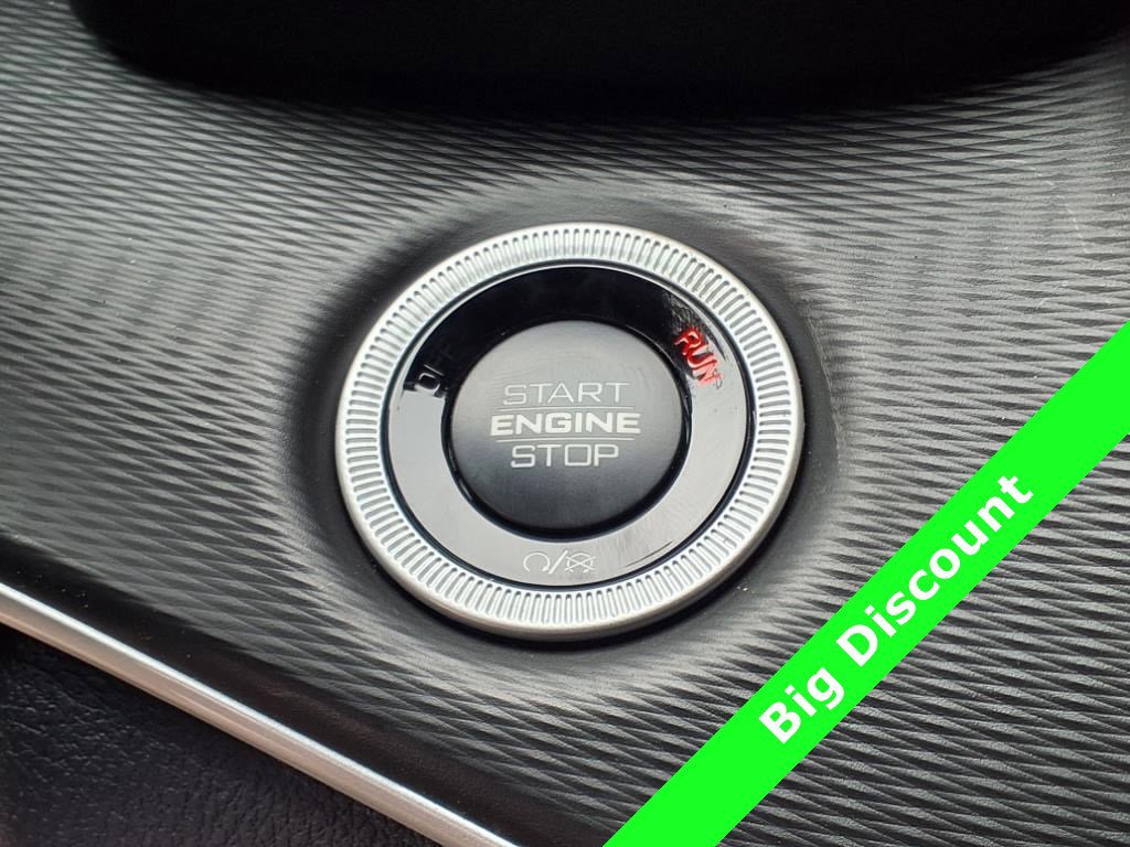 2025 Jeep Grand Cherokee Altitude - Photo 24