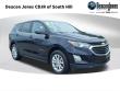 2021 Chevrolet Equinox LT w/1LT SUV