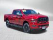 2026 Ram 2500 BIG HORN CREW CAB 4X4 6'4 BOX Pickup
