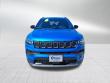 2026 Jeep Compass LATITUDE ALTITUDE 4X4 Sport Utility