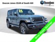 Jeep Wrangler 4xe