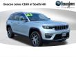 2025 Jeep Grand Cherokee LIMITED 4X4 Sport Utility