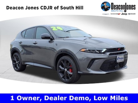 2024 Dodge Hornet R/T SUV
