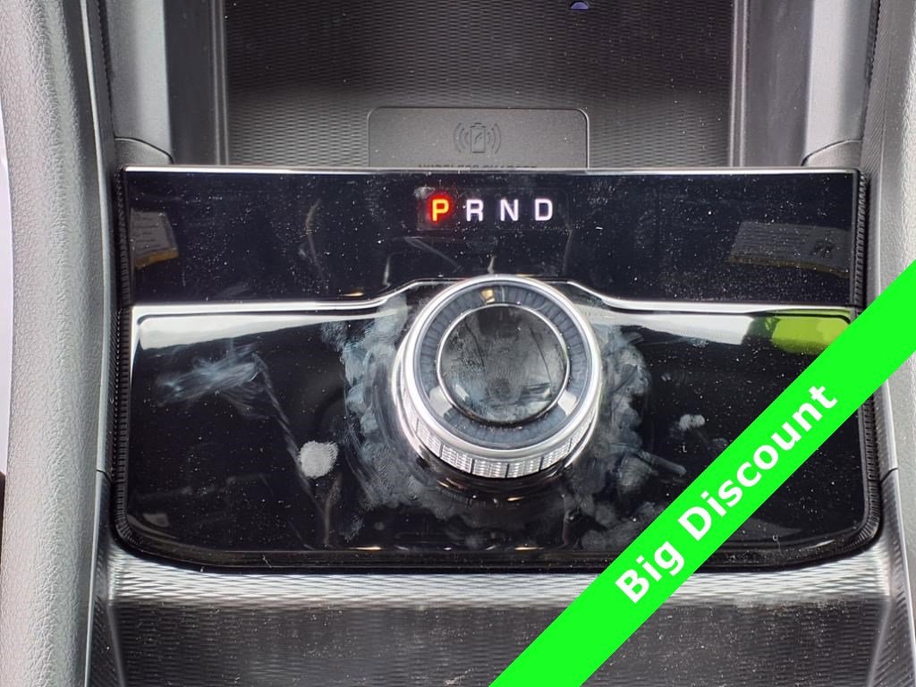2025 Jeep Grand Cherokee Altitude - Photo 22