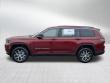 2025 Jeep Grand Cherokee L LIMITED 4X4 Sport Utility