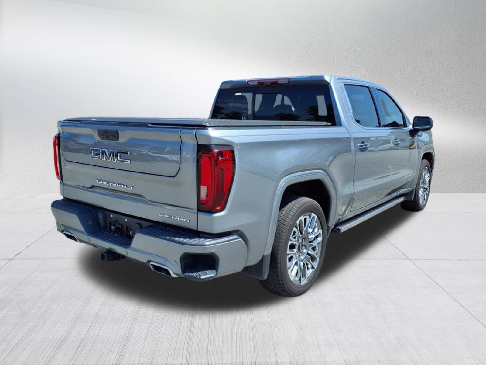 2023 Gmc Sierra 1500 Denali Ultimate photo 3