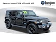 Jeep Wrangler 4xe