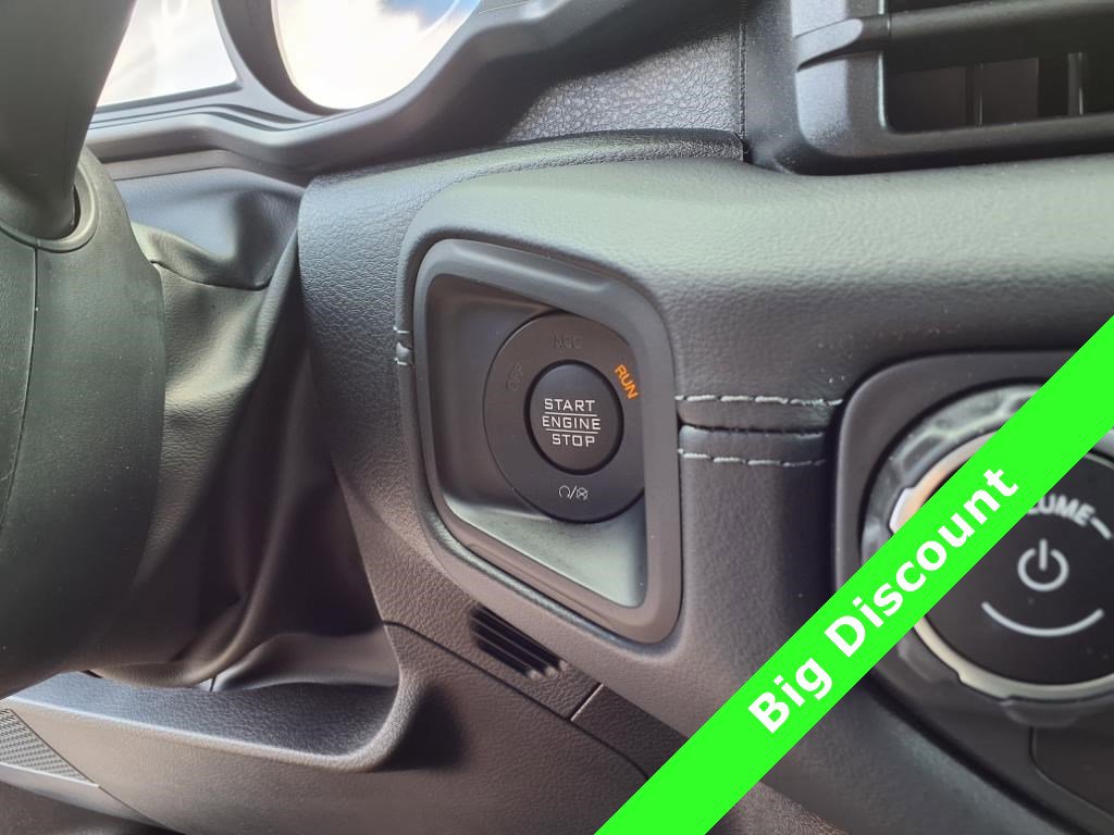 2025 Jeep Gladiator High Tide - Photo 24