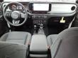 2026 Jeep Wrangler 4-DOOR SPORT S Sport Utility