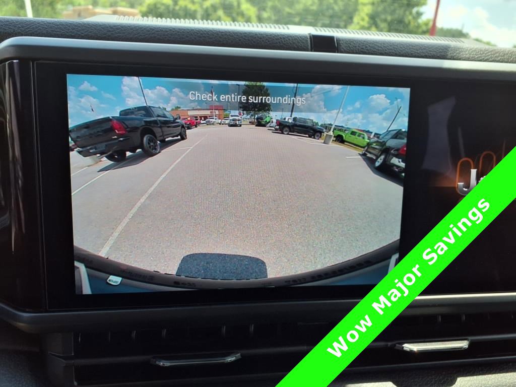 2025 Jeep Wrangler 4xe Sports S 4XE - Photo 19