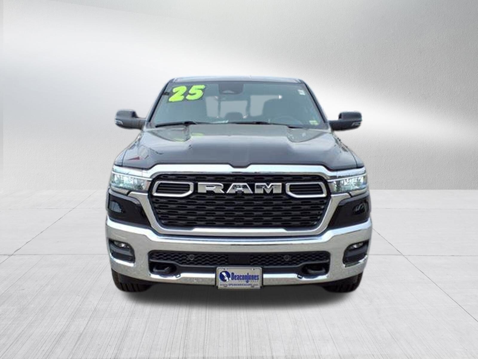 2025 Ram 1500 Big Horn photo 3