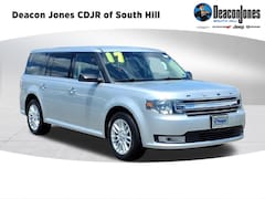 2017 Ford Flex SEL SUV