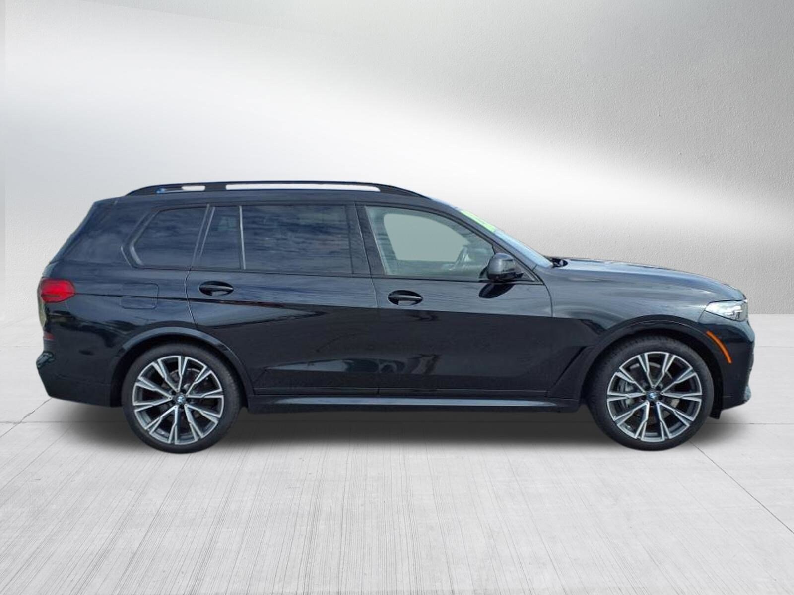 2022 Bmw X7 xDrive40i photo 2