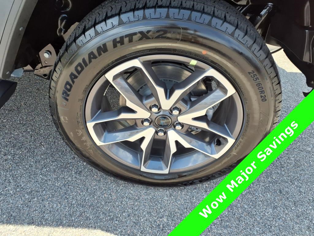 2025 Jeep Wrangler 4xe Sports S 4XE - Photo 12