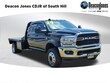 Ram 5500 Chassis Cab