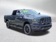 2025 Ram 2500 Big Horn Truck Crew Cab