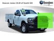  Ram 3500 Chassis Cab