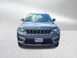 2025 Jeep Grand Cherokee LIMITED 4X4 Sport Utility