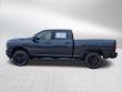 2025 Ram 2500 Big Horn Truck Crew Cab