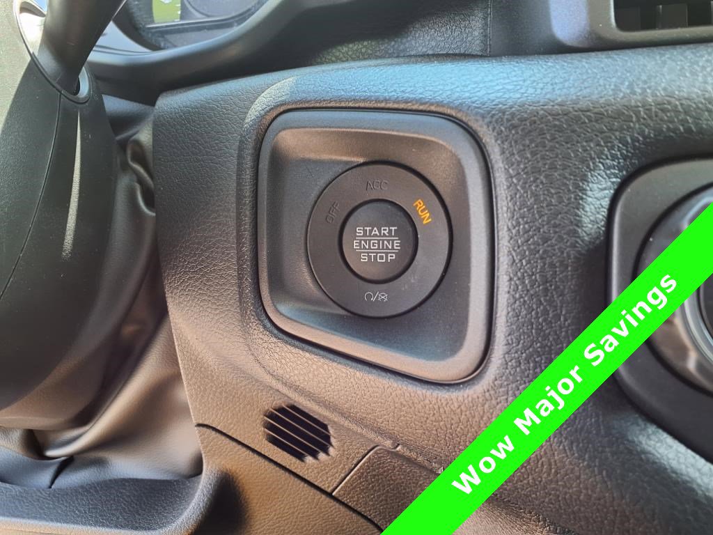 2025 Jeep Wrangler 4xe Sports S 4XE - Photo 23