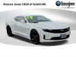 2023 Chevrolet Camaro Coupe