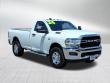 2024 Ram 3500 Tradesman Truck Regular Cab