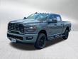 2026 Ram 2500 BIG HORN CREW CAB 4X4 6'4 BOX Pickup