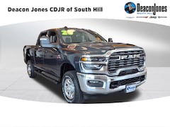 2025 Ram 2500 BIG HORN CREW CAB 4X4 6'4 BOX Pickup