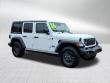 2026 Jeep Wrangler 4-DOOR SPORT S Sport Utility