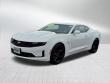 2023 Chevrolet Camaro Coupe