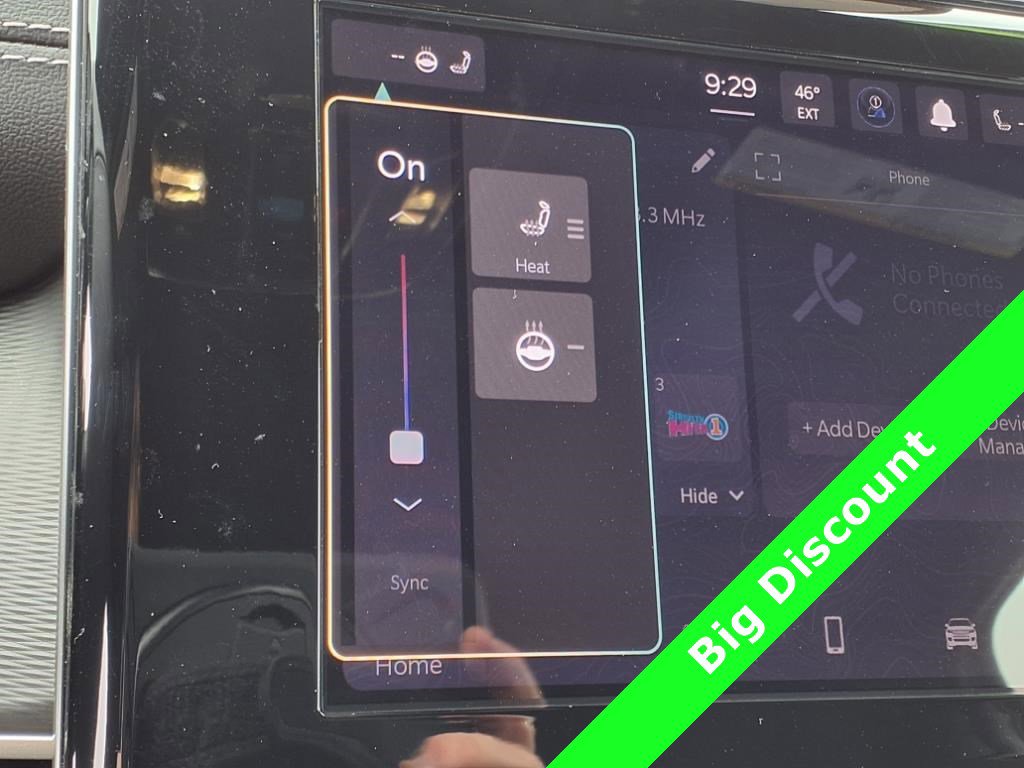 2025 Jeep Grand Cherokee Altitude - Photo 21