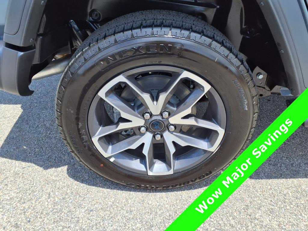 2025 Jeep Wrangler 4xe Sports S 4XE - Photo 11
