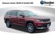 2025 Jeep Grand Cherokee L LIMITED 4X4 Sport Utility