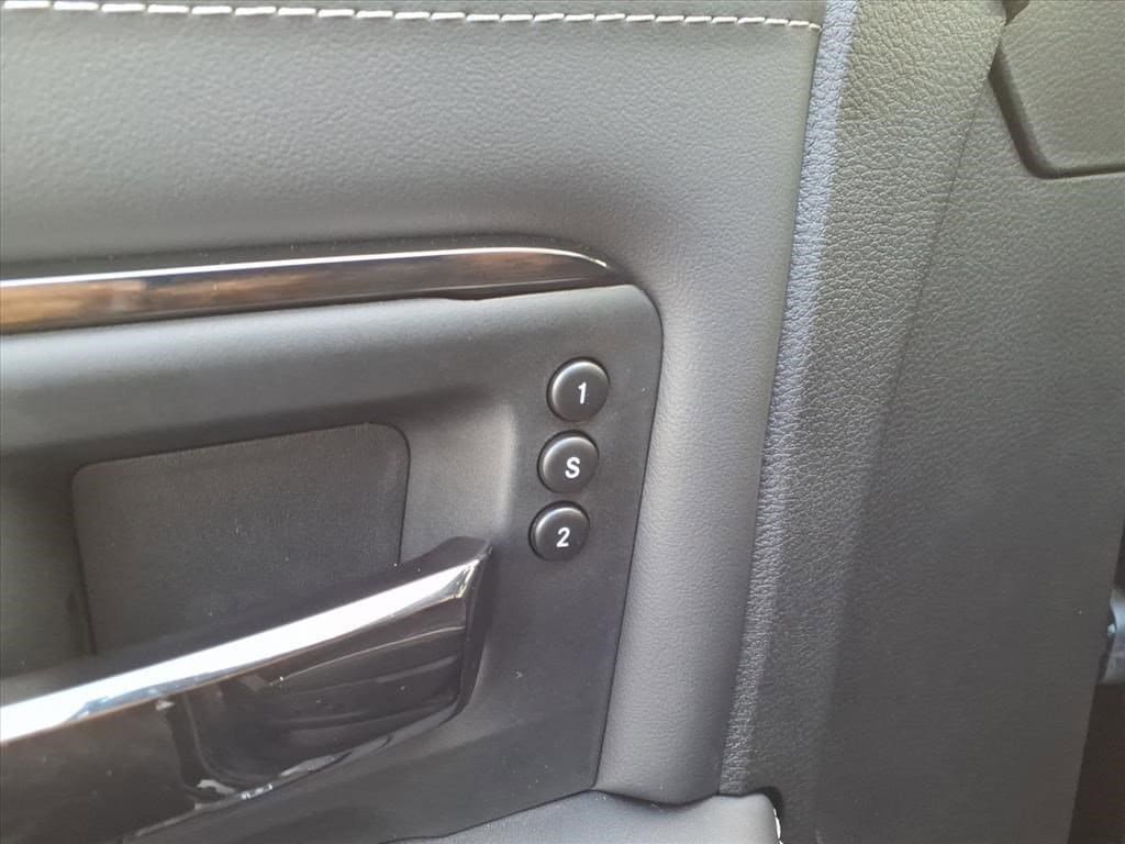 2025 RAM 3500 Limited - Photo 18