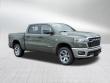 2026 Ram 1500 BIG HORN CREW CAB 4X4 5'7 BOX Pickup