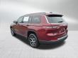 2025 Jeep Grand Cherokee L LIMITED 4X4 Sport Utility