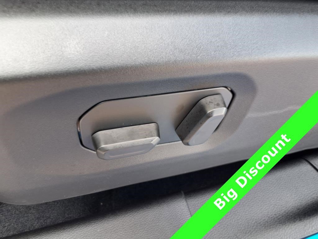 2025 Jeep Gladiator High Tide - Photo 16