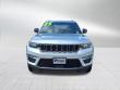 2025 Jeep Grand Cherokee LIMITED 4X4 Sport Utility