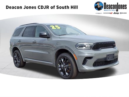 2025 Dodge Durango GT AWD Sport Utility