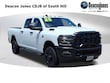 Ram 2500