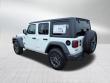 2026 Jeep Wrangler 4-DOOR SPORT S Sport Utility