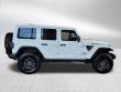 2025 Jeep Wrangler 4-DOOR RUBICON 392 Sport Utility